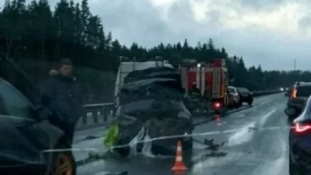 ՏԵՍԱՆՅՈՒԹ. ՌԴ-ում ավտոմեքենայի բեռնախցիկից ճանապարհին դի է ընկել. սպանվածն Արկադի Ղազինյանն է