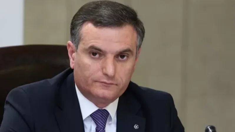 «Ձեռքերը լվացել են Արցախից, վաղն էլ Հայաստանն է հանձնվելու Թուրքիային և Ադրբեջանին». ՀՀ պաշտպանության նախկին փոխնախարար