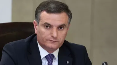 «Ձեռքերը լվացել են Արցախից, վաղն էլ Հայաստանն է հանձնվելու Թուրքիային և Ադրբեջանին». ՀՀ պաշտպանության նախկին փոխնախարար