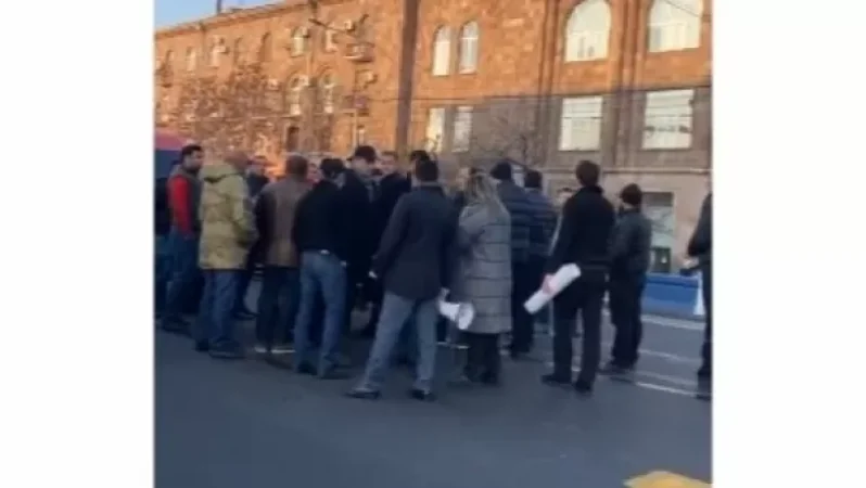 18 քաղաքացի բերման է ենթարկվել