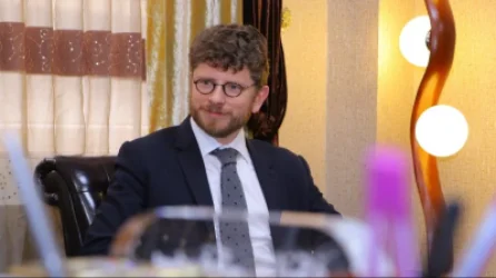 ԵՄ դիտորդական առաքելությունը նպաստում է հայ–ադրբեջանական սահմանի կայունությանը. ՀՀ-ում Ֆրանսիայի դեսպան