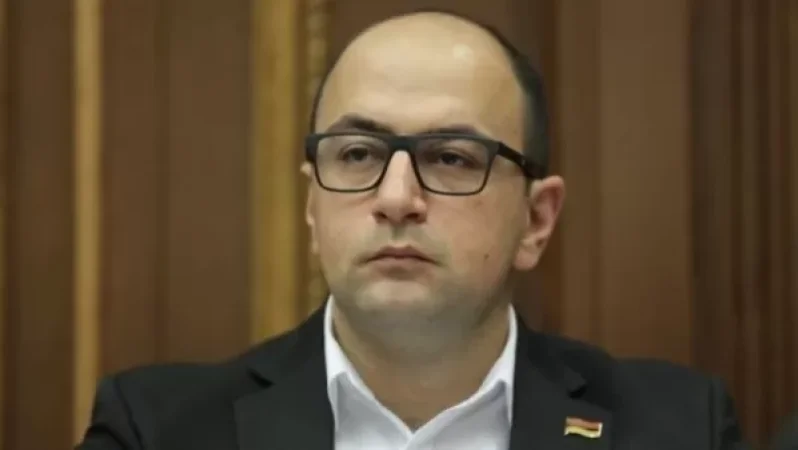 «Սերժ Սարգսյանի «գրպանը» Սիլվա Համբարձումյանին գցողը նշանակվելու է բարձր պաշտոնի»․ Մամիջանյան