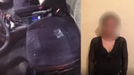 ՏԵՍԱՆՅՈՒԹ. Երևանում 29-ամյա աղջիկը թմրանյութ է իրացրել