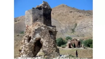 Թուրքիայում կոչ են արել վերականգնել Մշո Սուրբ Առաքելոց վանքը. ԶԼՄ