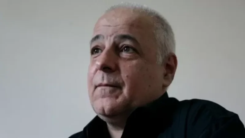 Ազատ է արձակվել «Դրոյի գործով» ցմահ ազատազրկված Արսեն Արծրունին