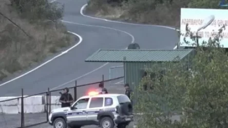 «Եղե՞լ են Գորիս-Կապան, Սիսիան-Երևան ճանապարհին». քաղաքագետ