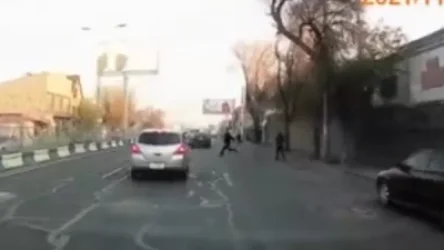 ՏԵՍԱՆՅՈՒԹ․ Մի արեք այսպես