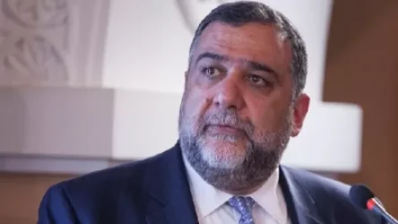 Ինձ զայրացրեց այն իրավիճակը, երբ պատերազմի ժամանակ եկա Հայաստան և տեսա գործող ռեստորաններ․ Ռուբեն Վարդանյան