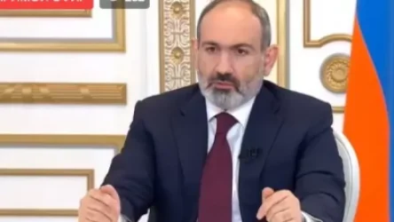 ՏԵՍԱՆՅՈՒԹ. ՀՀ-Ադրբեջան ղեկավարների շփումները պետք է ավելի հաճախ լինեն, որ փորձենք խուսափել ճգնաժամերից. Փաշինյան