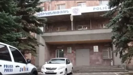 ՏԵՍԱՆՅՈՒԹ. Գողություն` Ծաղկաձորի խաղատնից մեկից. ոստիկանություն