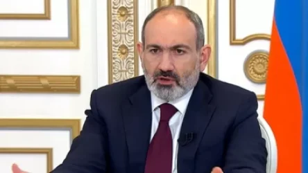 Եղել է գաղափար նոյեմբերի 9-ին օնլայն եռակողմ հանդիպում անցկացնելու. Փաշինյան