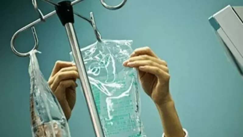 «Բուրգըրիից» և «Պանդոկ Երևանից» օգտված 13 քաղաքացի հոսպիտալացվել է