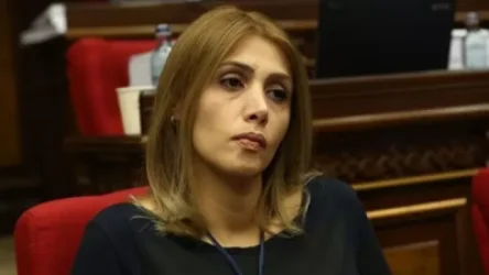 Փաշինյանի համար հարված չէր, երբ մեր դրոշները թշնամին ոտնատակ տվեց. Վարդանյան