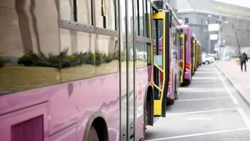 Միասնական տոմսային համակարգն անհանգստացրել է վարորդներին. չի բացառվում՝ բողոքի ակցիաներ լինեն. «Ժողովուրդ»