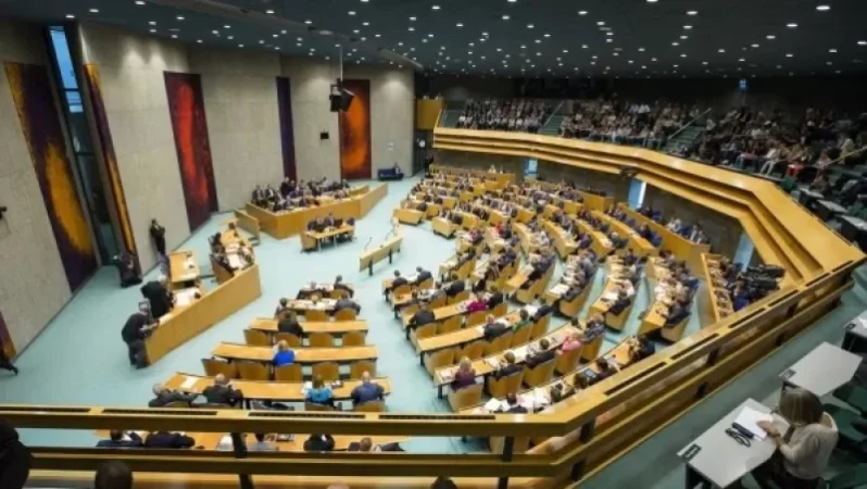 Նիդերլանդները բանաձևեր է ընդունել Ադրբեջանի սադրանքների և ժողովրդավարության բացակայության մասին. ՀՀ դեսպանություն