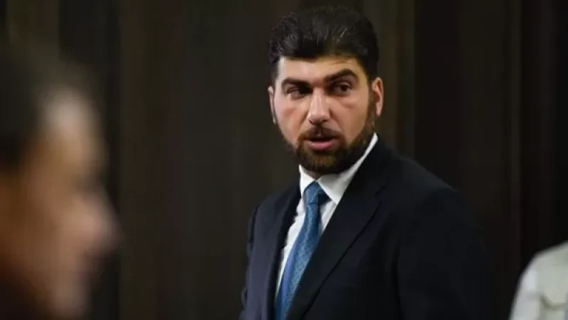 «Լսեցի Փաշինյանի հարցազրույցը, մեղմ ասած տարակուսած եմ». Դավիթ Սանասարյան