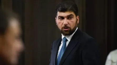 «Լսեցի Փաշինյանի հարցազրույցը, մեղմ ասած տարակուսած եմ». Դավիթ Սանասարյան