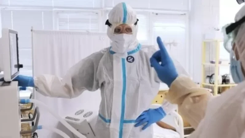 Պետդուման հորդորել է չպատժել պատվաստմանը դեմ բժիշկներին