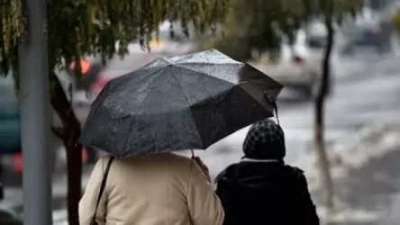 Ջերմաստիճանը կտրուկ կնվազի. տեղումներ են սպասվում