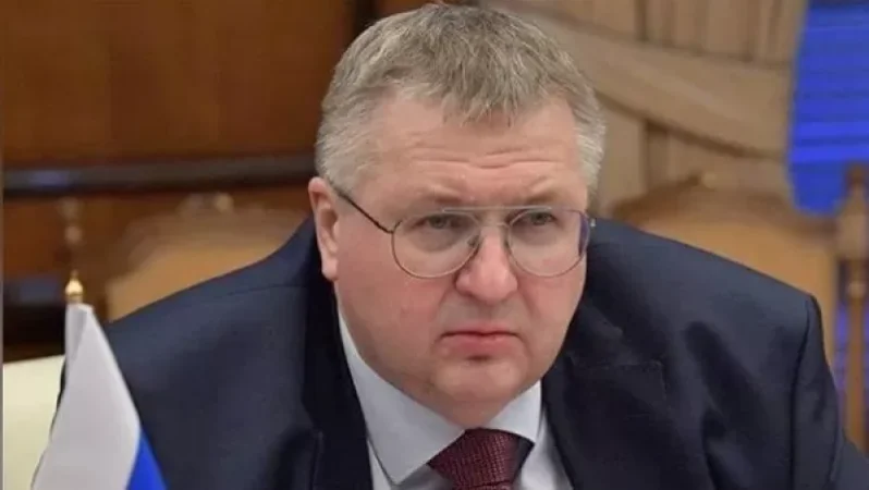 ՌԴ փոխվարչապետը Բաքվից եկավ Երևան. նա հանդիպում է վարչապետի հետ