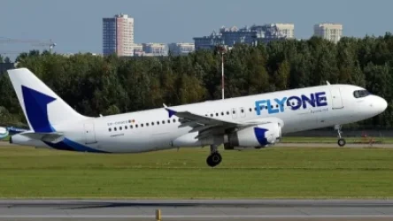 Լիոն սկսած` 44 եվրոյից, Ստամբուլ սկսած՝ 39 եվրոյից. «Flyone Armenia»-ն մատչելի ավիատոմսերի վաճառք է սկսել