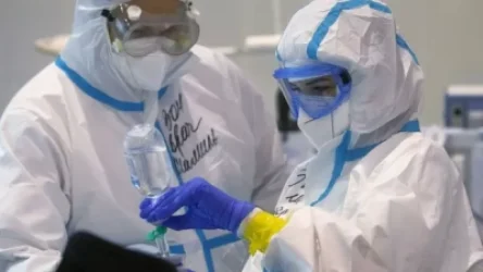 Covid-19-ից ապաքինված ռուսաստանցիների վկայականների ժամկետը կերկարացվի մինչև 1 տարի