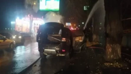 ՏԵՍԱՆՅՈՒԹ. Մանրամասներ՝ Մյասնիկյան պողոտայում տեղի ունեցած արտակարգ դեպքից