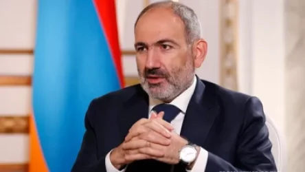 Դելիմիտացիա՝ դեմիլիտարիզացիային զուգահեռ. «Հրապարակ»