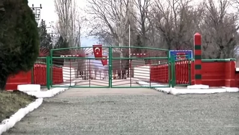 Թուրքիայից Հայաստան շինանյութի ներկրման արգելքը կհանվի. «Ժողովուրդ»