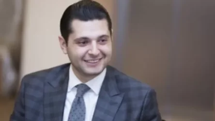 Համբարձում Մաթևոսյանը նշանակվեց փոխվարչապետ