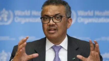 Պատվաստանյութերը մարդկանց «ապահովության կեղծ զգացում են հաղորդում». ԱՀԿ