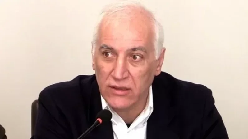 «2 օր առաջ իմ հեռախոսին էլ է այդպիսի հաղորդագրություն եկել». նախարարի՞ն էլ են լրտեսել