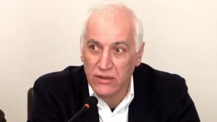 «2 օր առաջ իմ հեռախոսին էլ է այդպիսի հաղորդագրություն եկել». նախարարի՞ն էլ են լրտեսել