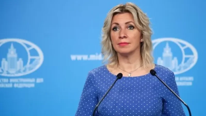 Դիմել է արդյո՞ք Հայաստանը ՀԱՊԿ-ին կամ ՌԴ-ին․ Զախարովայի մեկնաբանությունը