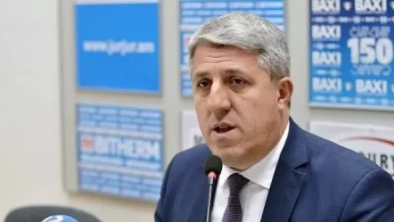 Սյունիքում պատերազմի դեպքում Իրանը կմիջամտի՞. իրանագետը պատասխանում է