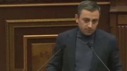 Պետք է ձևավորել համաժողովրդական պահանջ. Իշխան Սաղաթելյան