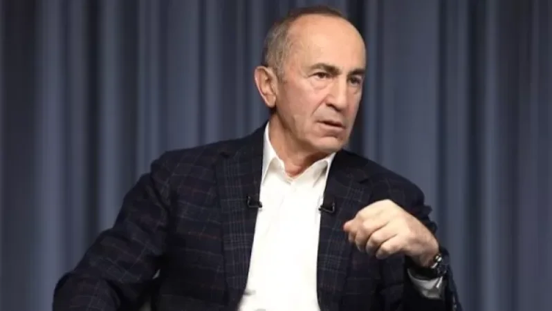 Քոչարյանը չի մասնակցի «Հայաստան» համահայկական հիմնադրամի հոգաբարձուների խորհրդի նիստին