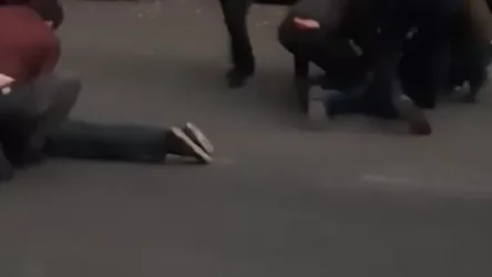 ՏԵՍԱՆՅՈՒԹ. Երևանում թմրավաճառի են հայտնաբերել. 6 անձ ձերբակալվել է