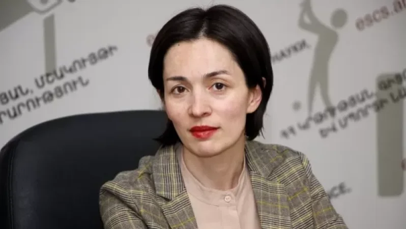 Նոր փոփոխություններ՝ դպրոց ընդունվելու սկզբունքներում. Ժաննա Անդրեասյանը մանրամասնել է