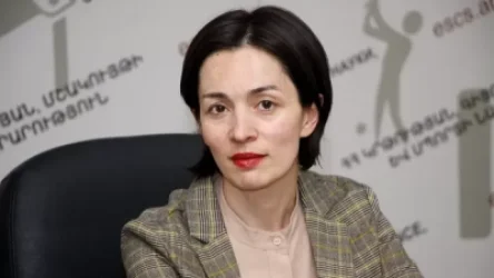 Նոր փոփոխություններ՝ դպրոց ընդունվելու սկզբունքներում. Ժաննա Անդրեասյանը մանրամասնել է