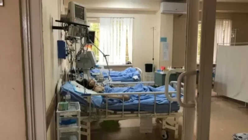 Մահվան՝ 59 նոր դեպք. կորոնվիրուսային ընթացքը ՀՀ-ում