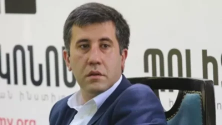 Բառացիորեն մազերս բիզ-բիզ եղան, երբ իմացա, թե ինչ հոդված են դրել ուսուցչի վրա. ծայրահեղ խայտառակություն է. Ռուբեն Մելիքյան