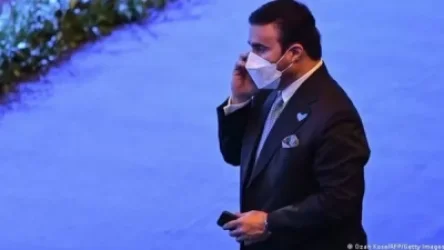 Ինտերպոլի նոր նախագահ է ընտրվել առնվազն 5 երկրում խոշտանգումների մեջ մեղադրվող գեներալ ԱՄԷ-ից. Deutsche Welle