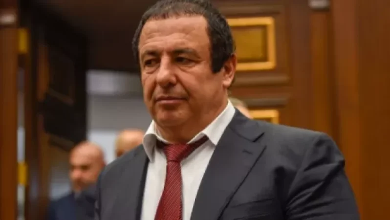 Ծառուկյանի հանձնարարությամբ ծիրանով բեռնված բեռնատարներին անվճար կայանտեղի է տրամադրվել Սանկտ Պետերբուրգում