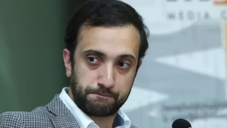 «Ինչպե՞ս է Ալեն Սիմոնյանը վերջին 3 տարում շատ տարօրինակ կերպով հարստացել». Դանիել Իոաննիսյան