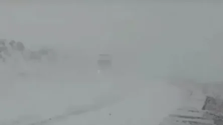 Ձյուն, ձնաբուք, տեղումներ. ինչ իրավիճակ է հանրապետությունում