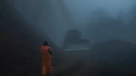 Լուսանկարներ. Սյունքիում այլընտրանքային ճանապարհներ են կառուցվում