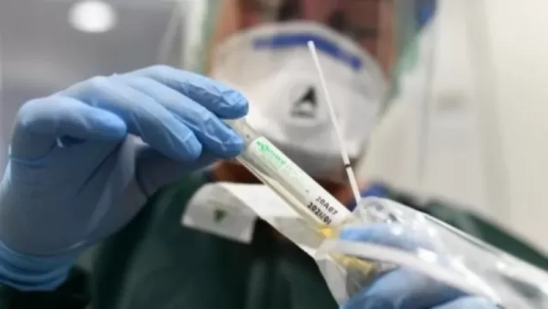 Կորոնավիրուսի նոր «ամենավտանգավոր» հիմնամանրէով վարակման դեպք է գրանցվել իսրայելցու մոտ