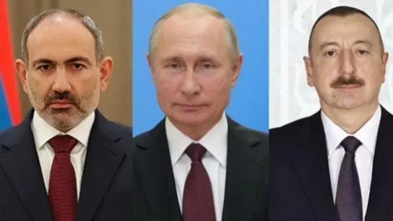 Ո՞ր ժամին կմեկնարկի եռակողմ հանդիպումը․ Կրեմլից արձագանքում են