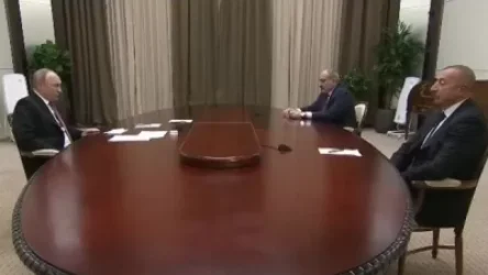 ՏԵՍԱՆՅՈՒԹ. Մենք փաստացի ճգնաժամային իրավիճակ ունենք հայ-ադրբեջանական սահմանին. Փաշինյան